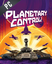 Planetary Control