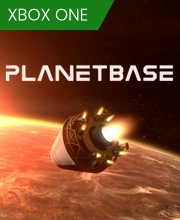 Planetbase Xbox One