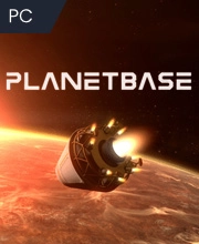 Planetbase Pc
