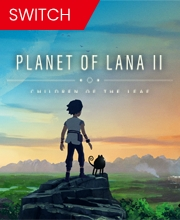 Planet of Lana 2 Switch