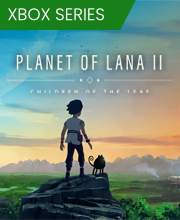 Planet of Lana 2 Xbox Series X