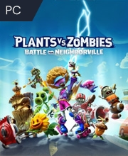 Plants vs Zombies Battle for Neighborville Pc