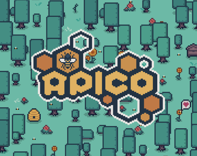 Claim je gratis Apico Game Key met Prime Gaming - Beperkte tijd