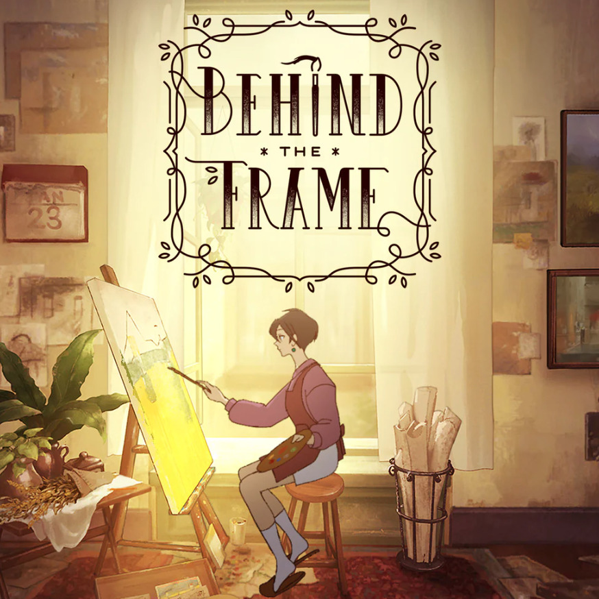 Speel Behind the Frame The Finest Scenery gratis met Prime