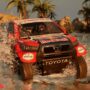 Haal Dakar Desert Rally Nu Gratis in de Epic Games Store