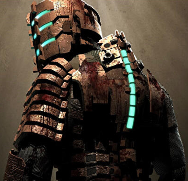 Dead Space komt vandaag bij Game Pass en EA Play