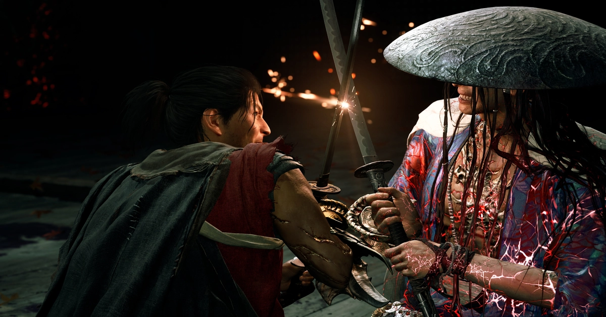 Onimusha Way of the Sword Release Date