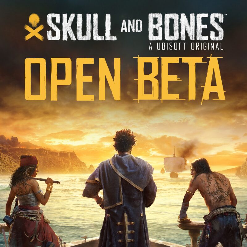 Speel Skull & Bones Nu Gratis