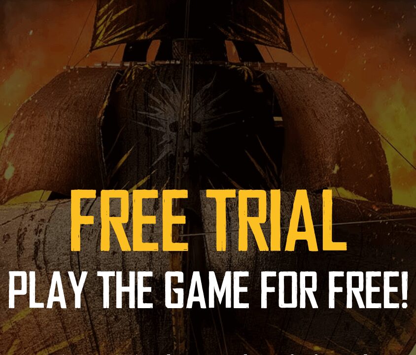 Speel Skull and Bones Nu Gratis Op Alle Platformen