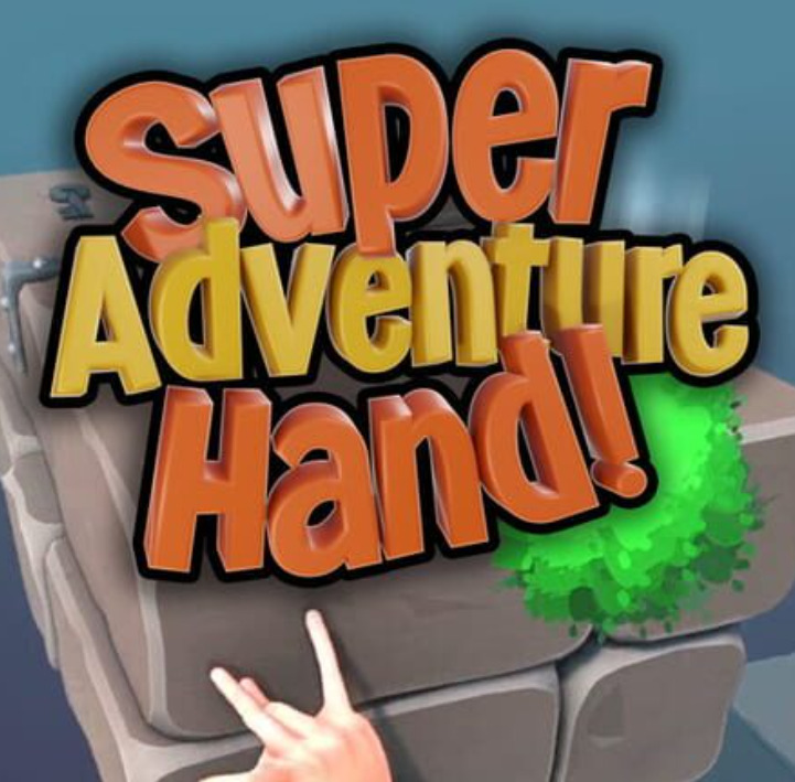 Ontvang een gratis cd-sleutel voor Super Adventure Hand met Prime Gaming