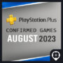 PlayStation Plus Games voor Augustus 2023 – Bevestigd