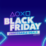 PlayStation Plus Black Friday-uitverkoop: Bespaar 25%