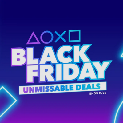 PlayStation Plus Black Friday-uitverkoop: Bespaar 25%