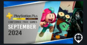 Gratis PS Plus Extra en Premium Games Voor September 2024 - Bevestigd