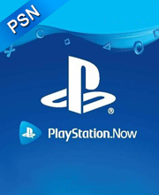 PlayStation Now Playstation 4
