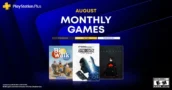 Gratis PlayStation Plus Essential-games voor augustus 2026