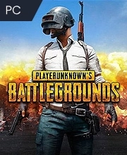 Playerunknowns Battlegrounds Pc
