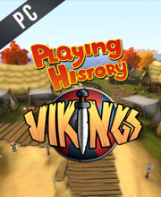 Playing History Vikings