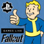 De Top 10 Games Zoals Fallout op PS4/PS5
