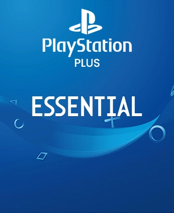 PS Plus Essential Playstation 5