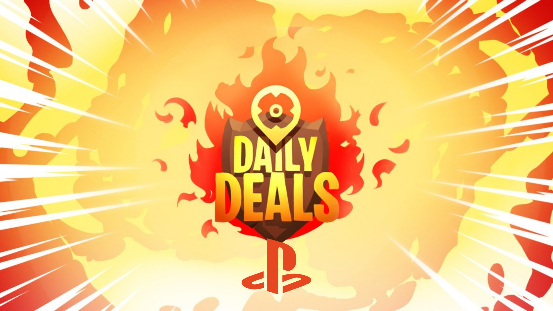 Beste Playstation Videospellen Deals