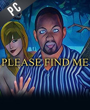 Please Find Me Pc