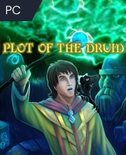 Plot of the Druid Pc