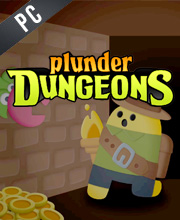Plunder Dungeons Pc