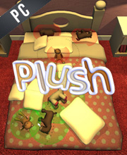 Plush Pc