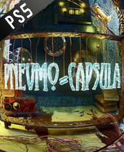 Pnevmo-Capsula Playstation 5
