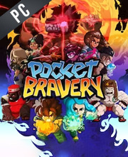 Pocket Bravery Pc