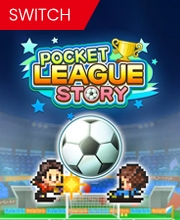 Pocket League Story Switch