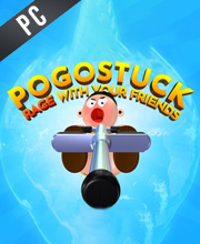Pogostuck Rage With Your Friends Pc
