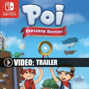 Poi Switch
