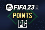 Goedkope FIFA Points prijs PC
