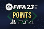 Goedkope FIFA Points prijs PS4