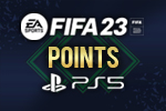Goedkope FIFA Points prijs PS5