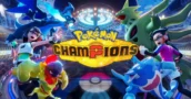 Pokémon Champions op mobiel: release, cross play en loginbonus