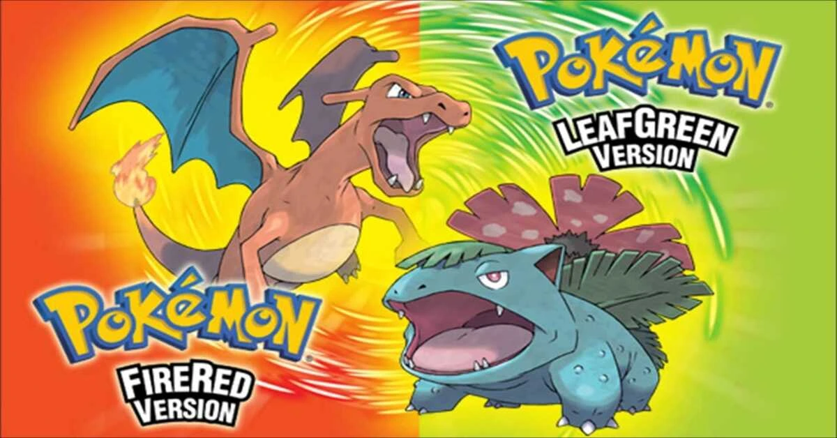 Pokémon FireRed en LeafGreen: Nieuw lek hint naar de ultieme terugkeer naar Kanto Pokémon FireRed en LeafGreen: Nieuw lek hint naar de ultieme terugkeer naar Kanto