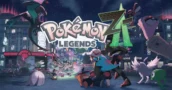 Pokémon Legends: Z-A – Hoe slechts 200.000 verkopen het spel winstgevend kunnen maken