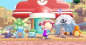 Pokémon Pokopia Bereikt Verkoopmijlpaal Op Nintendo Switch 2 Met Kanto-Restauratie