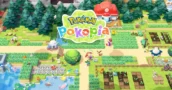 Nintendo aandeel stijgt tot 15 procent na release van Pokémon Pokopia