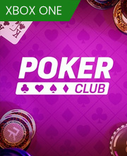 Poker Club Xbox One