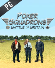 Poker Squadrons Pc