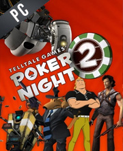 Poker Night 2 Pc