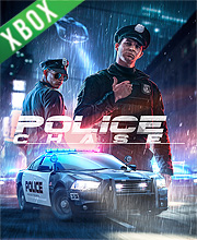 Police Chase Xbox One