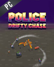 Police Drifty Chase Car Chase Game Pc