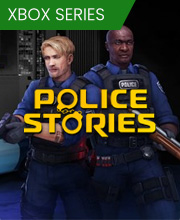 Police Stories Xbox Series X