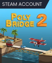 Poly Bridge 2 Pc