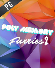 Poly Memory Furries 2 Pc